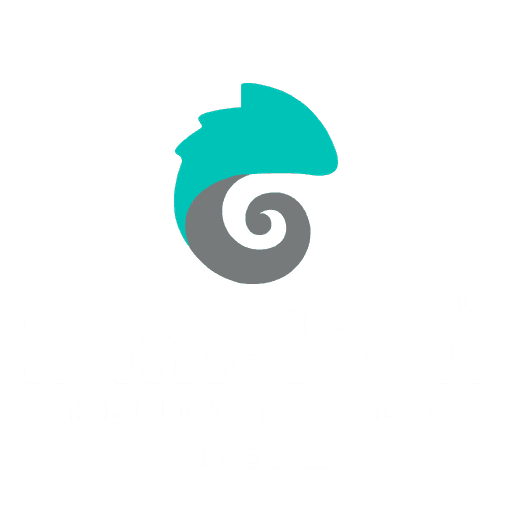 Kameleon Premium Salon logo