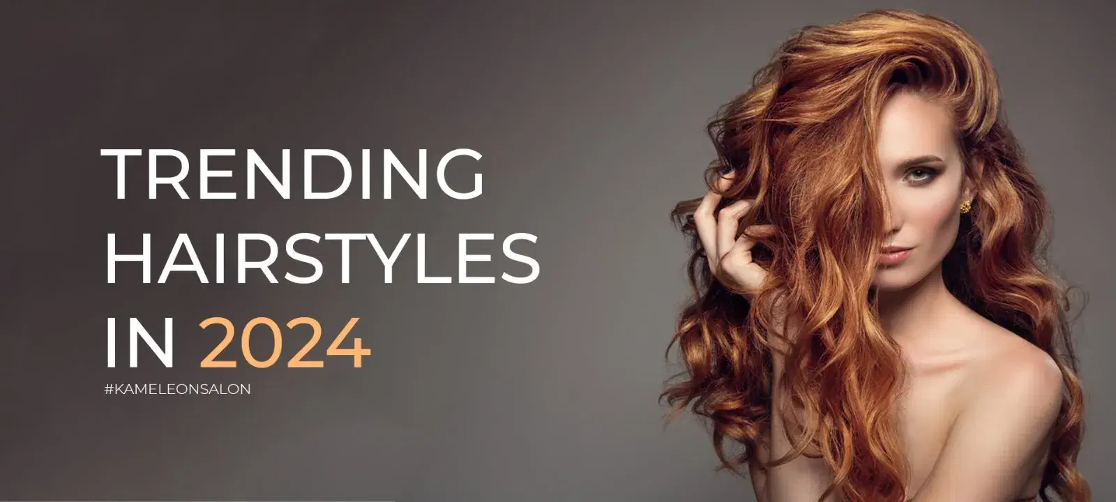 Trending Hair Styles in 2024