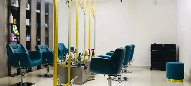 Kameleon Salon - The Premium Salon Experience in Kokapet