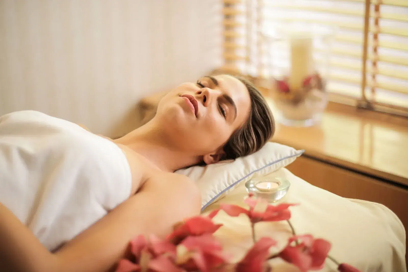 Organic Facial vs Regular Facial: What's the Difference?